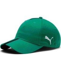 Puma cepure Liga Cap Pepper Green 022356 04