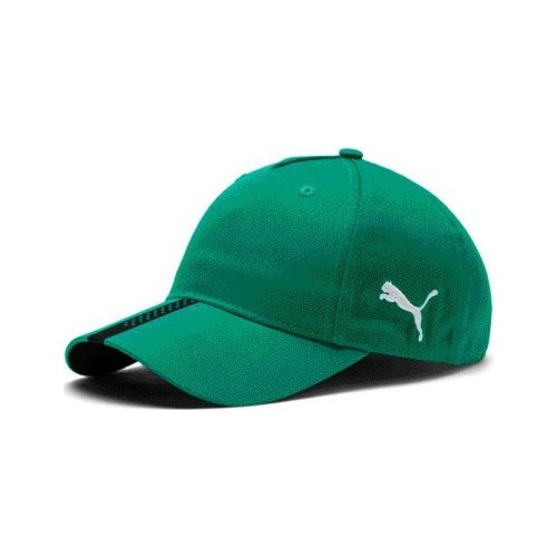 Puma cepure Liga Cap Pepper Green 022356 04