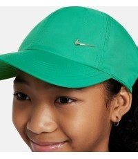 Nike K Nk Df Club Cap FB5064 324 cap, green