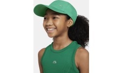 Nike K Nk Df Club Cap FB5064 324 cap, green