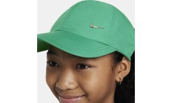 Nike cepure K Nk Df Club Cap FB5064 324, zaļa