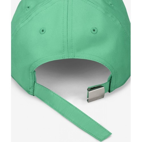 Nike cepure K Nk Df Club Cap FB5064 324, zaļa