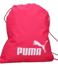Puma Phase Gym Sack apavu soma, rozā 079944 11