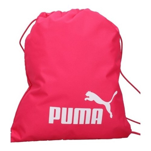 Puma Phase Gym Sack apavu soma, rozā 079944 11