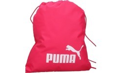 Сумка для обуви Puma Phase Gym Sack розовая 079944 11