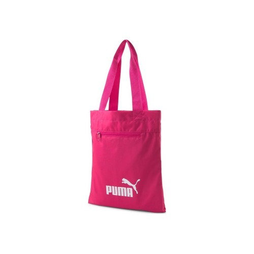 Puma Bag Phase Packable Shopper Pink 079953 11