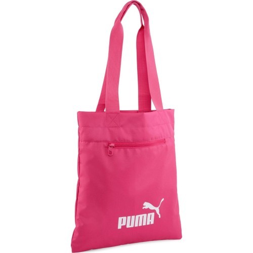 Сумка Puma Phase Packable Shopper Pink 079953 11
