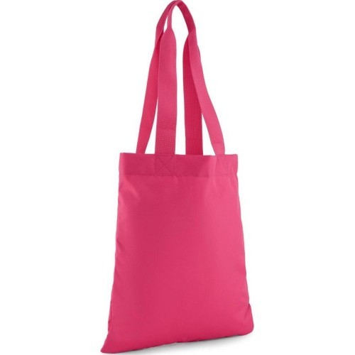 Puma Bag Phase Packable Shopper Pink 079953 11