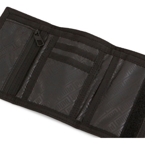 Puma maks Phase Wallet Black Grey 054364 07