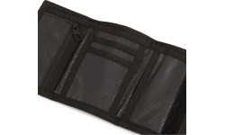 Puma maks Phase Wallet Black Grey 054364 07