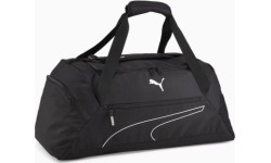 Puma Fundamentals Sports Bag Black 090333 01