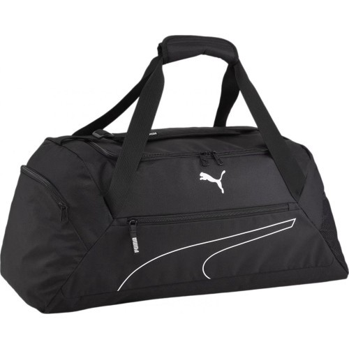 Puma Fundamentals sporta soma melna 090333 01