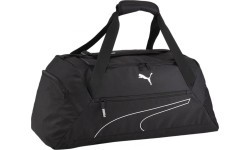 Спортивная сумка Puma Fundamentals чёрная 090333 01