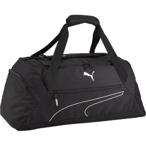 Puma Fundamentals sporta soma melna 090333 01