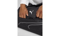 Спортивная сумка Puma Fundamentals чёрная 090333 01