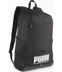Puma mugursoma Plus Backpack, melna 090346 01