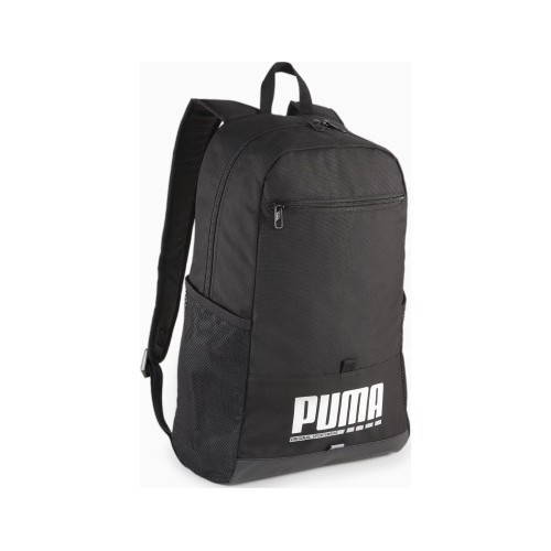 Рюкзак Puma Plus Backpack, чёрный 090346 01