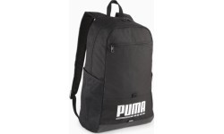 Рюкзак Puma Plus Backpack, чёрный 090346 01
