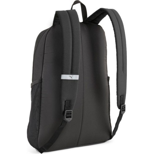 Puma Plus Backpack Black 090346 01