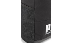 Puma mugursoma Plus Backpack, melna 090346 01