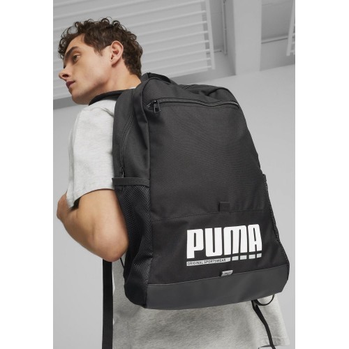 Puma Plus Backpack Black 090346 01