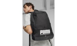 Puma mugursoma Plus Backpack, melna 090346 01