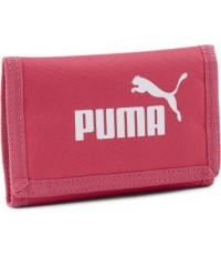 Puma Phase Wallet Pink 079951 11