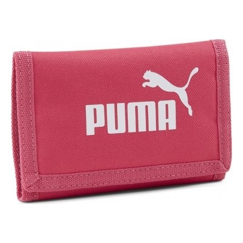Кошелёк Puma Phase розовый 079951 11