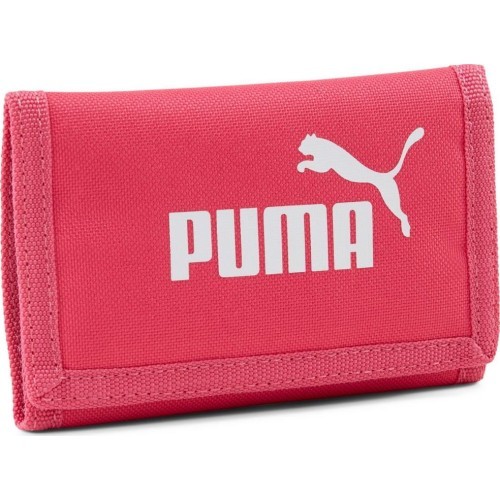 Puma Phase Wallet Pink 079951 11