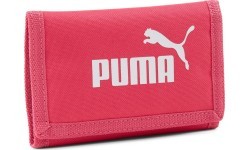 Puma Phase Wallet Pink 079951 11