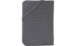 Чехол для карт Lifeventure RFID Recycled - Серый