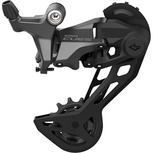 Aizmugurējais pārslēdzējs Shimano CUES RD-U6020-10, 10 ātrumi