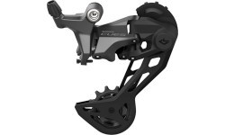 Shimano CUES RD-U6020-10 Rear Derailleur, 10-speed
