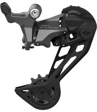 Aizmugurējais pārslēdzējs Shimano CUES RD-U6020-11, 11 ātrumi