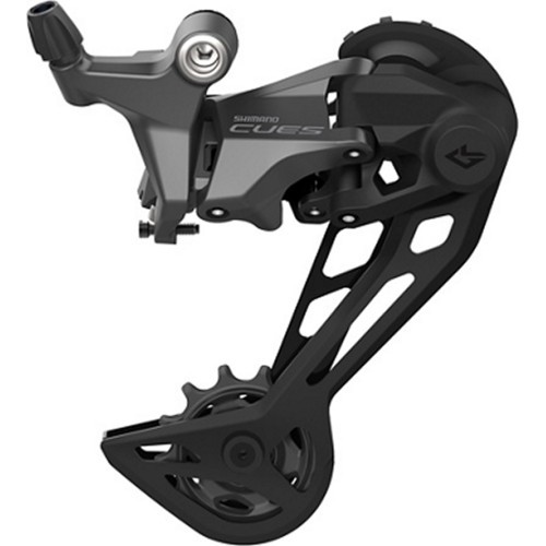 Aizmugurējais pārslēdzējs Shimano CUES RD-U6020-11, 11 ātrumi