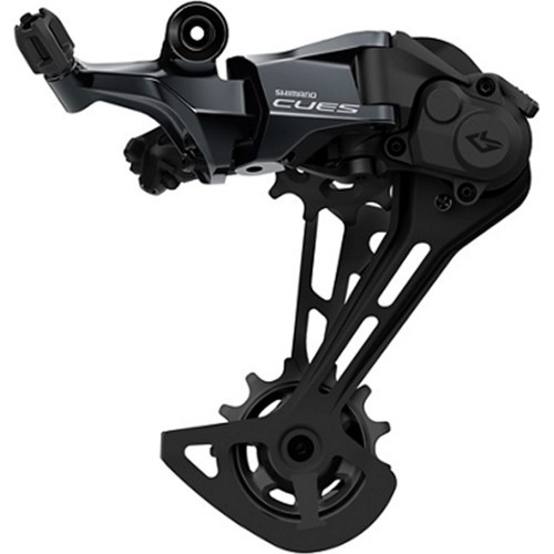Задний переключатель Shimano CUES RD-U8000 // 11 скор.