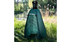 Pārnēsājama duša NC1711 Nils Camp 20 l