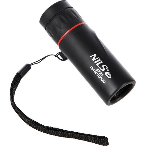 NC1721 MONOCULAR NILS CAMP