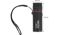 NC1721 MONOCULAR NILS CAMP