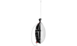 NC1711 PORTABLE SHOWER 20L NILS CAMP
