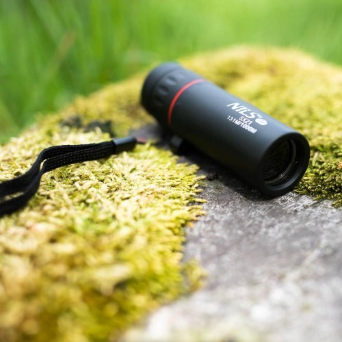 NC1721 MONOCULAR NILS CAMP