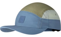Кепка 5 Panel Go Cap Domus Steel S/M - 909