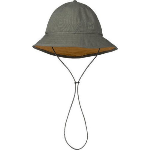 Nmad Yste platmale, zaļa, S/M - 809