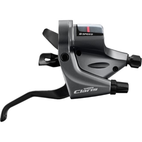 Шифтер Shimano Claris, 8 скоростей (правый)