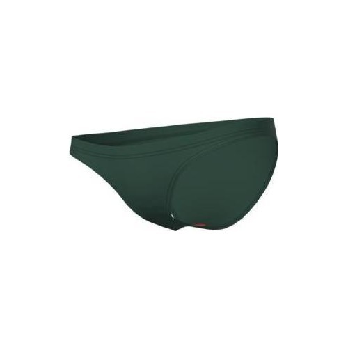 W Team Swim Bottom Solid Dark Sage 34 - 900