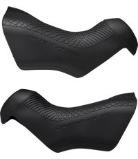 Shimano Dura-Ace ST-R9170 STI brake/shift lever hoods