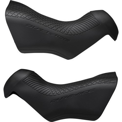 Shimano Dura-Ace ST-R9170 STI bremžu/pārnesumu sviru gumijas
