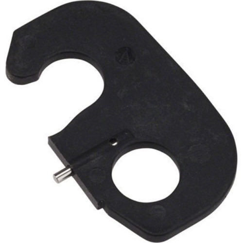 Shimano Left Crank Arm Protective Plate