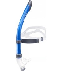Centre snorkel COMET JR - 11