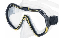 Diving mask JAVA - 11